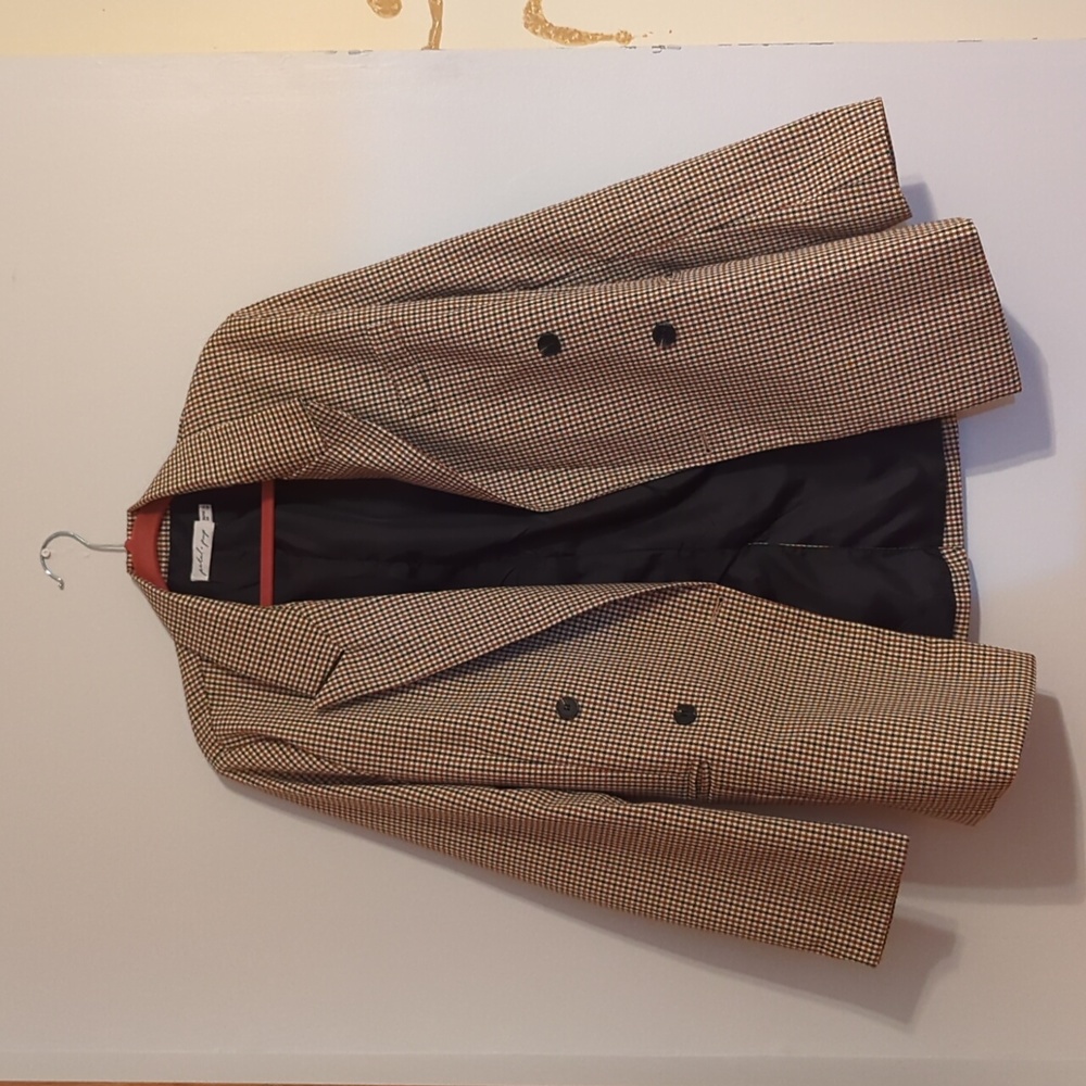 Blazer